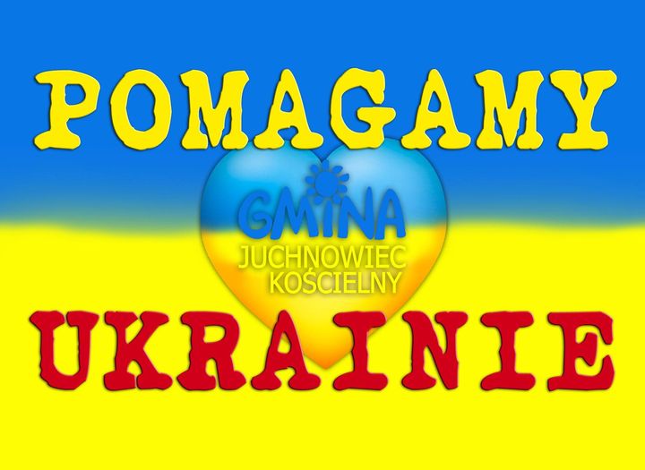 POmagamy Ukrainie